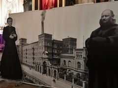 125 lat w Łodzi 