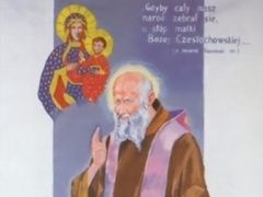 30-lecie beatyfikacji o. Honorata Koźmińskiego